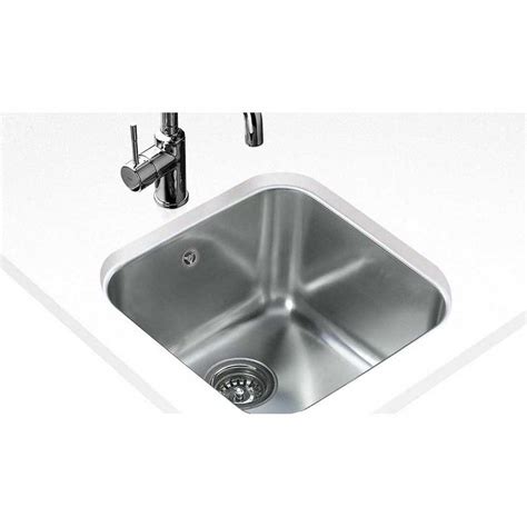 Кухонная мойка Teka BE 400.400.200 PLUS POLISHED