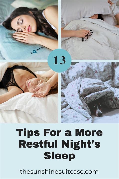 Say Goodbye To Tossing And Turning With These Science Based Sleep Tips