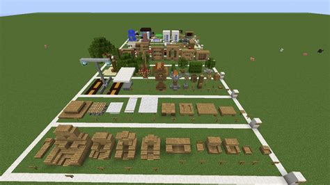 70 THINGS TO BUILD IN MINECRAFT Minecraft Project