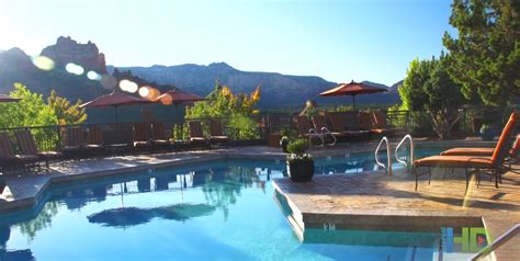 Interval International | Resort Directory Arizona, Sedona