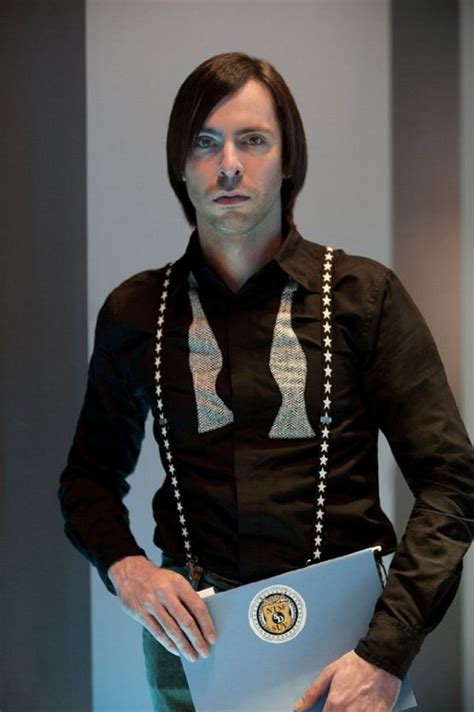 Фото :: Мартин Старр (Martin Starr)