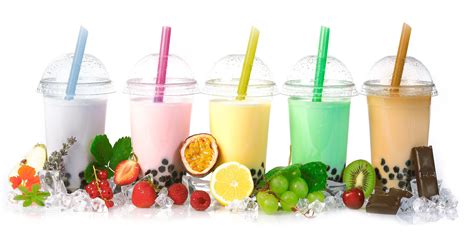 Domowa Bubble Tea – jak zrobić napój samemu? - Wizaz.pl