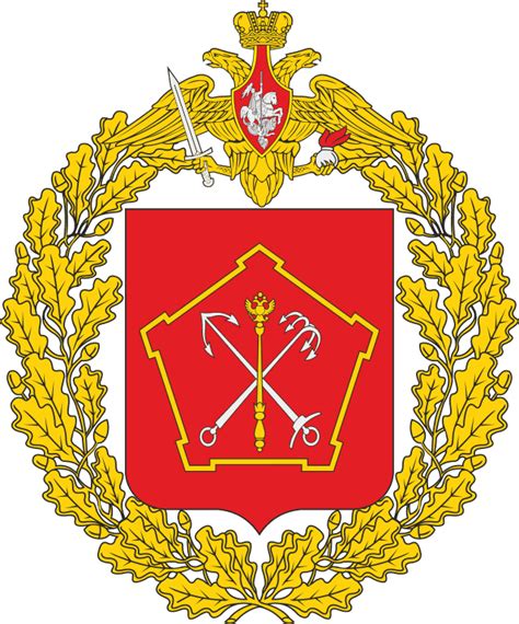 Ленинградский военный округ - Wikiwand