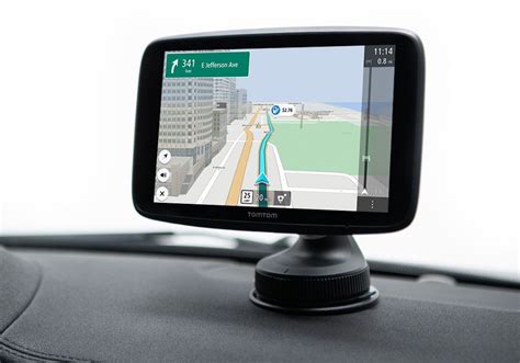 Customer Reviews Tomtom Go Discover Gps With Built In Bluetooth