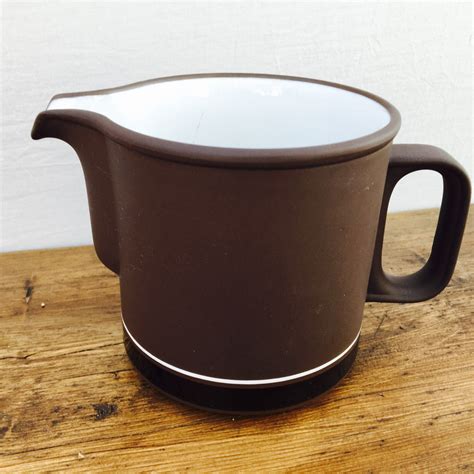 Hornsea "Contrast" 1 Pint Jug – MrPottery