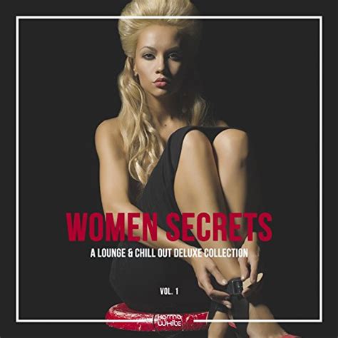 Amazon Co Jp Women Secrets A Lounge Chill Out Deluxe Collection