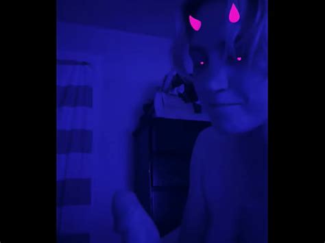 Devilish Blonde Danielle Roy Sucking The Cum Straight Out Of Cody Roy XVIDEOS