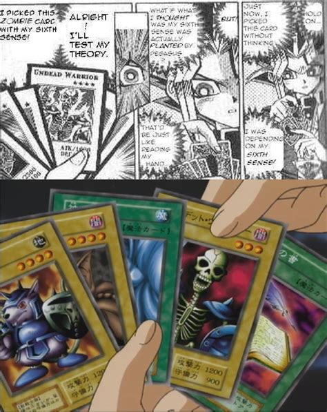 Pin De Sheshe E Em Yugioh Anime Rpg