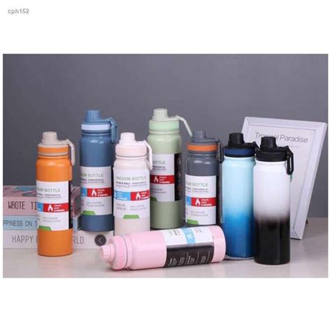 G Melody Two Tone Vacuum Stainless Bottle Tumbler Hot And Cold Ml K Lazada PH