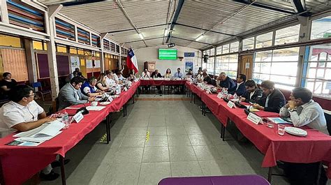 Gobierno Regional de Los Lagos presentó nuevo Fondo Comunidad