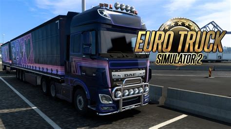 Lines Of Reflection Wot Christmas Event Paintjob Euro Truck