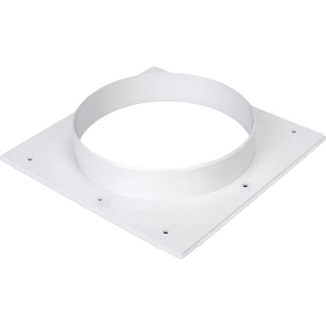 Фланец круглый ФКВ 160 мм ВИЕНТО ФКВ160 - выгодная цена, отзывы ...