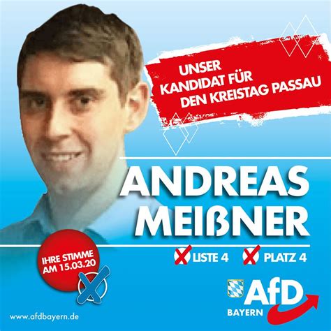 Augen Auf Bei Den AfD Kandidat Innen Zur Kommunalwahl 2020