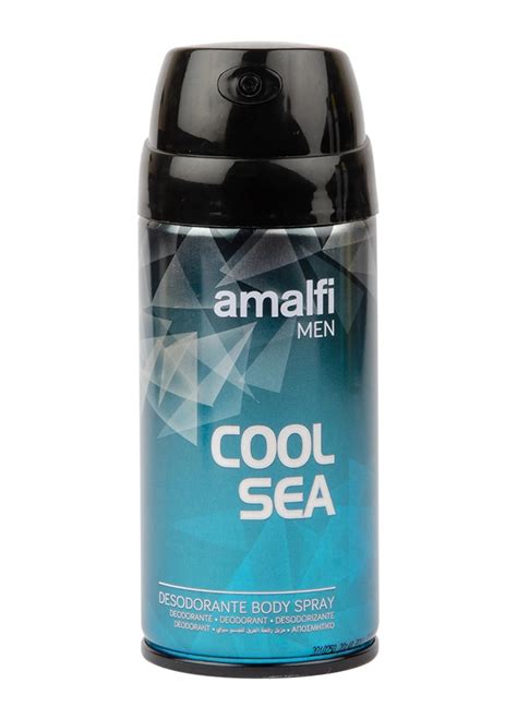 Дезодорант Amalfi ‣ Цена 79 грн ‣ Купить в интернет-магазине Каста ...