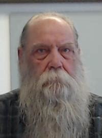 Rickey Lynn Hallen Sex Offender In Magalia Ca