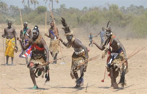 Five Zambian festivals you need to attend - Page 6 of 6 - Face2Face Africa