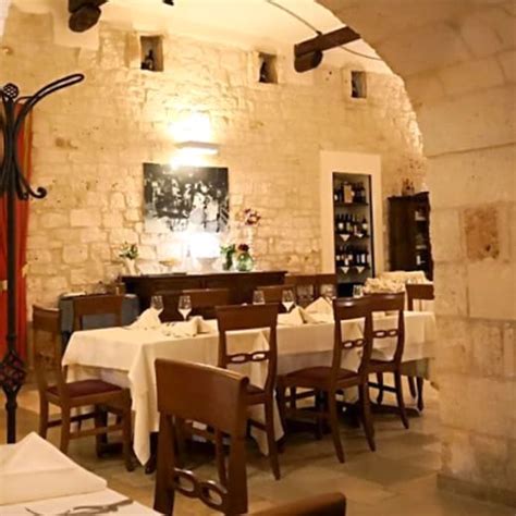 The Best Italian Restaurants In Polignano A Mare Thefork