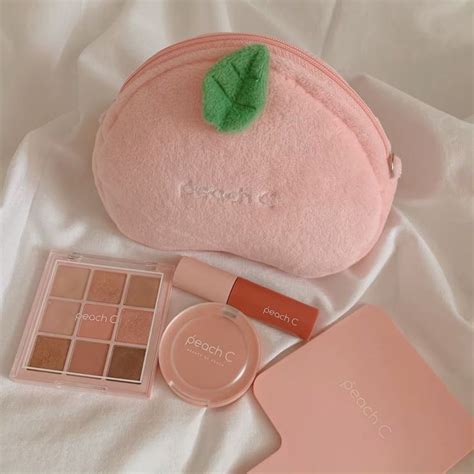 Aesthetic Aesthetics Soft Pastel Cute Sweet Peach Aesthetic Peach And