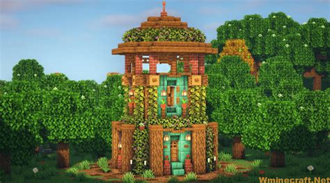 The Best Ways To Use Copper In Minecraft