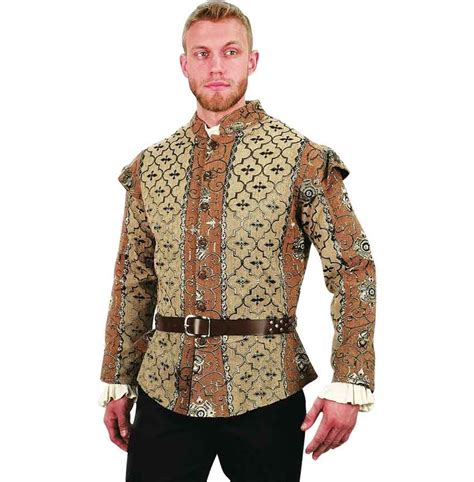 Medieval Clothing For Nobles Men