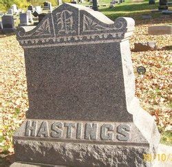 Mary Koffel Hastings Homenaje De Find A Grave