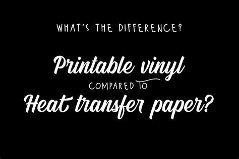 HTV Vinyl | VIP Vinyl Supply - Worksheets Library