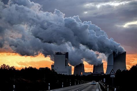 Contaminación por combustibles fósiles causa 1 de cada 5 muertes