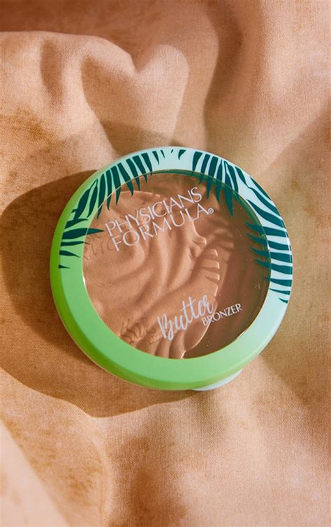 Physicians Formula Murumuru Butter Bronzer Bronzer | PrettyLittleThing