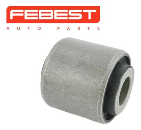 Buje Meseta Recta Trasera Mazda 3 Mazda 5 Febest Mzab-063 | MercadoLibre