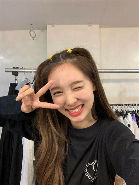 Twice Nayeon Instagram Twicetagram Happynayeonday Nayeon Im