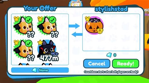 What Will People Trade For Scary Corgi Insane Offer Pet