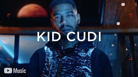 Kid Cudi Drops New Album "Man On The Moon III" - Siachen Studios