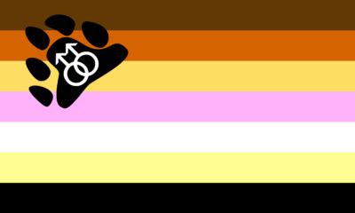 Gay Cub Pride Flag Tumbex