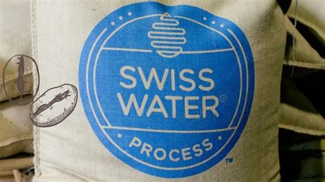 Decaf and Patented: Secret of Swiss Water Process Decaf Coffee - FnB ...