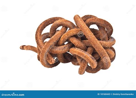 Gordian Knot Stock Photos - Image: 18160443