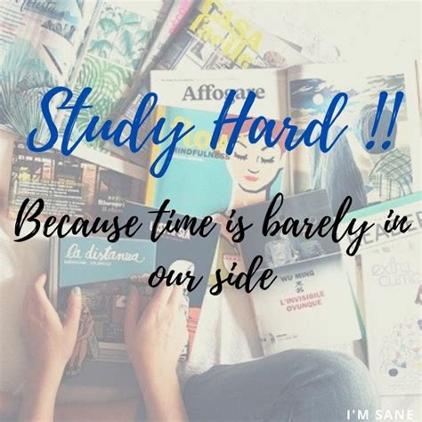 Motivational study quotes