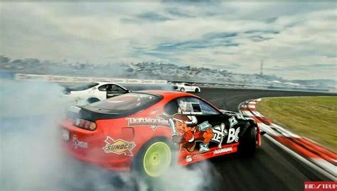 Pin on drifting | Supra, Sports car, Racing