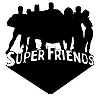 Super Friends Theme Song MP3