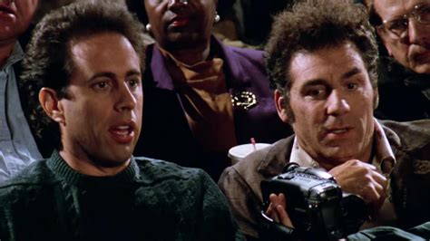 Absolutely Ridiculous Schemes Kramer Got Up To On Seinfeld