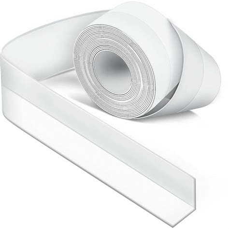 Guarnizione Per Bagno In Silicone Bianco Guarnizione Per Vasca Nastro