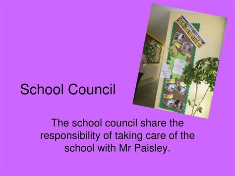 Ppt Our Staff And School Council Powerpoint Presentation Free