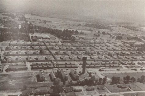 Original LeTourneau University Campus 1954 http://www.letu.edu/ | University campus, City photo ...