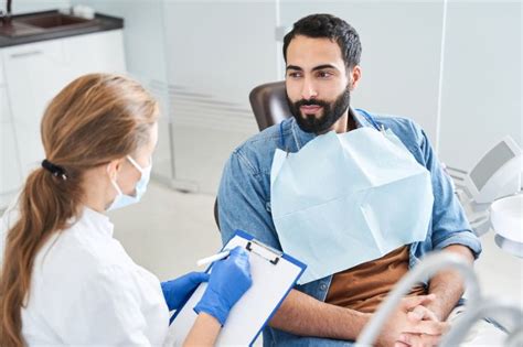 Anamnese Odontol Gica Quais Perguntas Fazer Aos Pacientes