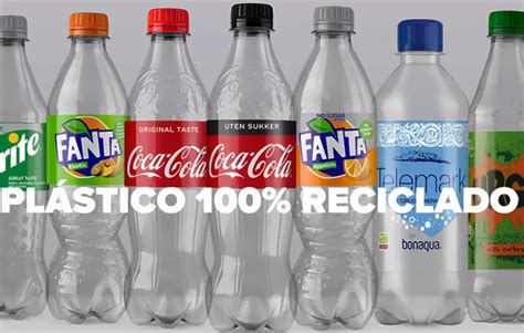 Las Inversiones Y Estrategias De The Coca Cola En Innovaci N Y