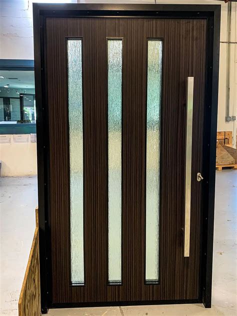 Sliding Glass Doors - Foster Windows & Doors