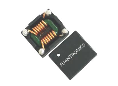 Smd Inductor Tianchang Fuan Electronics Co Ltd