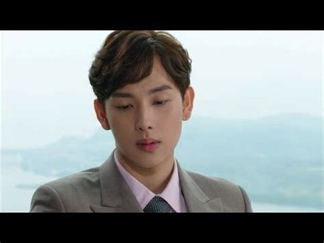 HOT 트라이앵글 회 임시완 첫 등장 정신과 의사 오연수와의 관계는 YouTube