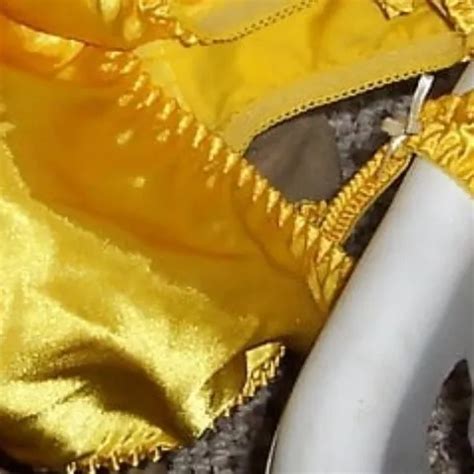 Satin Panties Fuck Amateur Porn Xhamster