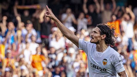 Valencia Club de Fútbol