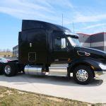 Peterbilt 579 Technical Details Interior And Custom Options